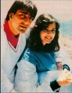 First Wife of Bollywood Star Sanjay Dutt