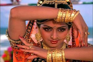 Sridevi Biography,House,Family or more