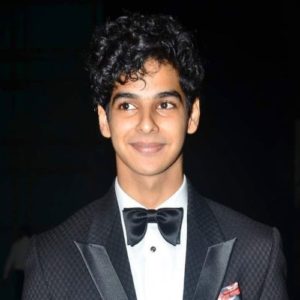 Ishaan Khattar Family, Biography, Facts, Movies, Girlfriends or More