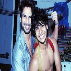 Ishaan Khattar Wiki, Family, Facts, Movies, Girlfriends or More