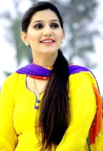 Sapna Chaudhary(aka Dancer), Wiki, Husband Name, Family or More