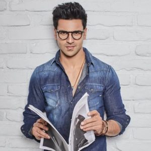 Vivek Dahiya Biography, Family, Wife, Age, Height, Tv Shows or More