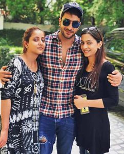 Aly Goni Career, Biography, Wife, Age, Family, Wiki or More