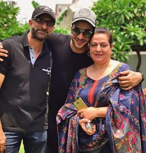 Aly Goni Family, Biography, Wife, Age, Career, Wiki or More