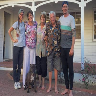 Dale Steyn Family, Biography, Wife, IPL, Records, Career & More