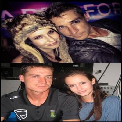 Dale Steyn Wife, Biography, Family, IPL, Records, Career & More