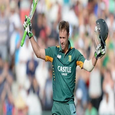 AB De Villiers Career, Biography, Wife, Family, Record, IPL, Debut & More