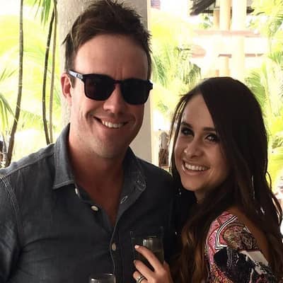 AB De Villiers Wife, Biography, Family, Career, Record, IPL, Debut & More