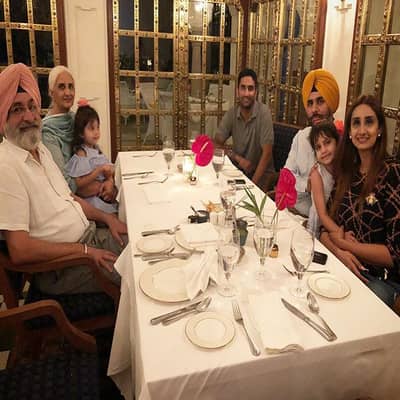 Gurkeerat Singh Mann Family, Biography, Wife, Career, IPL & More