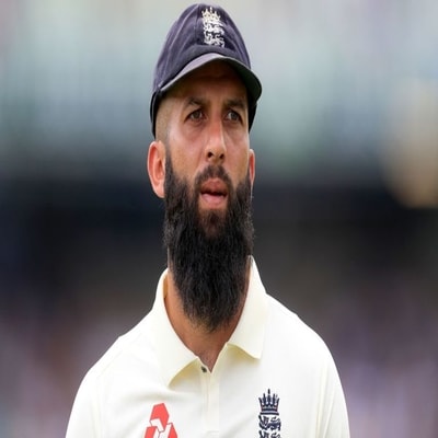 Moeen Ali Career, Biography, Wife, Family, Records, IPL, Wiki & More