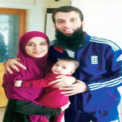 Moeen Ali Wife, Biography, Family, Career, Records, IPL, Wiki & More