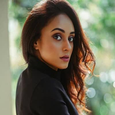 Pearle Maaney Movies, Biography, Husband, Family, TV Shows & More