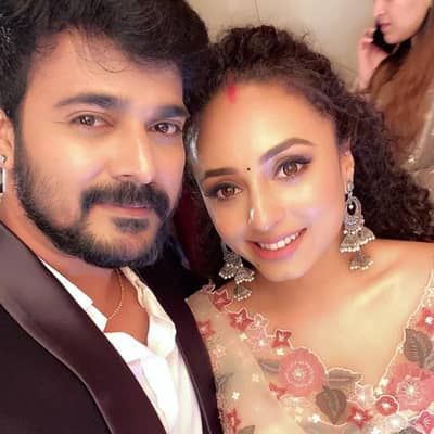 Srinish Aravind Wife, Biography, Family, Movies, TV Shows, Wiki & More