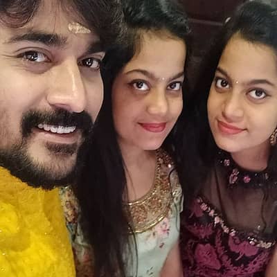 Srinish Aravind Wiki, Biography, Wife, Movies, TV Shows, Family & More