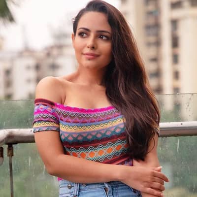 Aanchal Munjal Boyfriend, Biography, Family, TV Shows, Movies & More