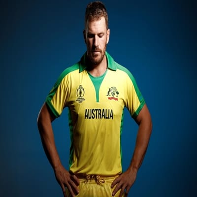 Aaron Finch Career, Biography, Wife, Family, Records, IPL, Wiki & More