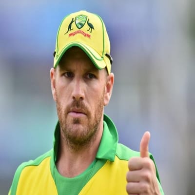 Aaron Finch IPL, Biography, Wife, Career, Records, Family, Wiki & More