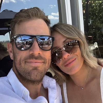 Aaron Finch Wife, Biography, Family, Career, Records, IPL, Wiki & More