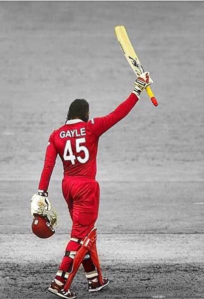 Chris Gayle Awards, Biography, Wife, Career, Records, Family, IPL & More