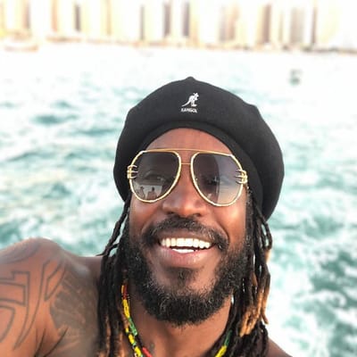 Chris Gayle Career, Biography, Wife, Family, Records, Awards, IPL & More
