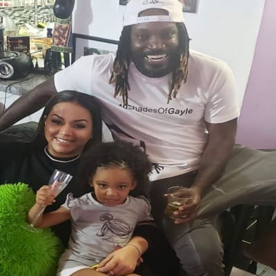 Chris Gayle Wife, Biography, Family, Career, Records, Awards, IPL & More