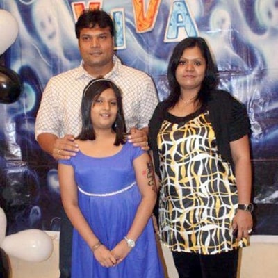 Dayanand Shetty Family, Biography, Wife, TV Shows, Movies & More