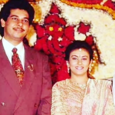 Deepika Chikhalia Husband, Biography, Family, Movies, TV Shows & More