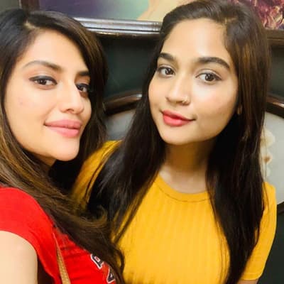 Nusrat Jahan Wiki, Family, Husband, Movies, Controversy, Age & More