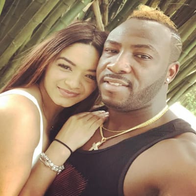 Andre Russell Wife, Biography, Family, Career, Records, Age & More