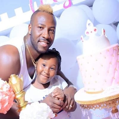 Andre Russell Wiki, Biography, Wife, Career, Records, Age & More