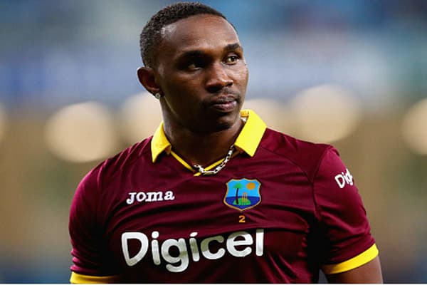 Dwayne Bravo Biography, Wiki, Wife, Career, Records, Controversies & More