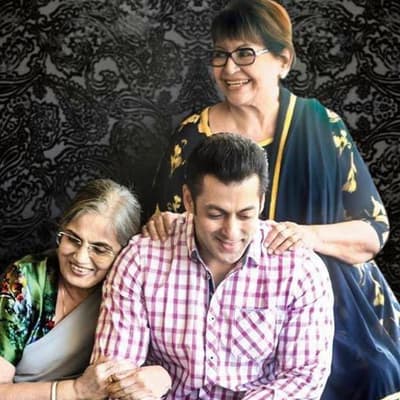 Salman Khan Family, Biography, Girlfriends, Movies, Controversy & More