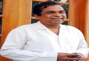 Comedian Brahmanandam Family, Biography, Age,Movies And More