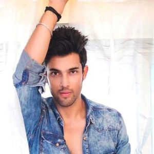 Parth Samthaan Age, Biography, Movies, Wife, Age, Family or More