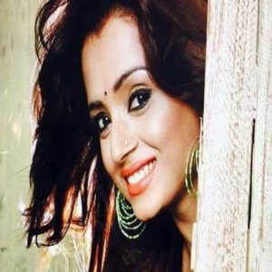 Parul Chauhan Tv Shows, Biography, Age, Husband, Family, Wiki or More