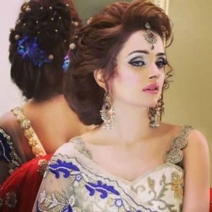 Parul Chauhan Wiki, Family, Age, Husband, Tv Shows, Biography or More