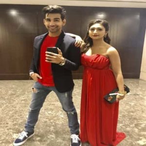 Rishi Dev Wife, Biography, Family, Age, Tv Shows, Career, Wiki or More