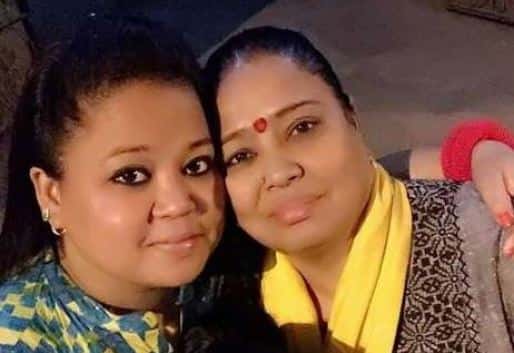 Bharti Singh Family, Biography, Husband, Tv Shows, Movies, Wiki or More