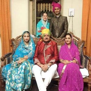 Mohena Singh Family, Biography, Husband, Career, Wiki, Age or More