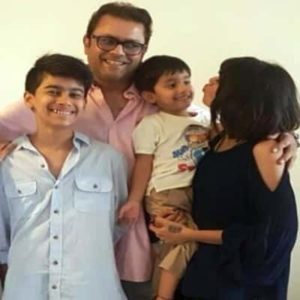 Sanjeev Seth Tv Shows, Biography, Wife, Family, Age, Wiki or More