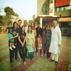 Barun Sobti Family, Biography, Age, Wife, Movie, Tv Shows or More