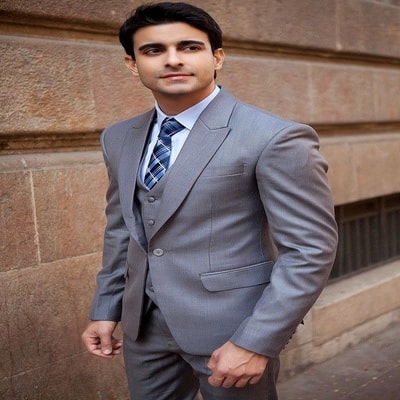 Gautam Rode Family, Biography, Wife, Tv Shows, Movies or More