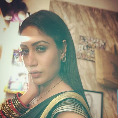 Surbhi Chandna Movies, Biography, Husband, Family, Career or More