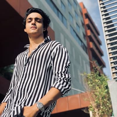 Tanzeel Khan Family, Biography, Girlfriend, Career, Wiki, Facts or More