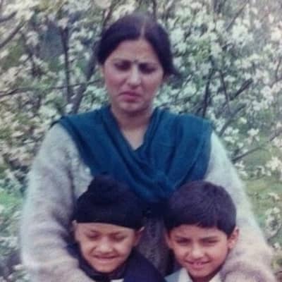 Avinesh Rekhi Family, Biography, Wife, TV Shows, Movies, Wiki & More