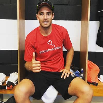 Tim Southee Career, Biography, Wife, Records, IPL, Family & More
