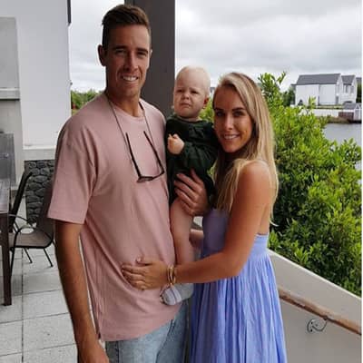 Tim Southee Family, Biography, Wife, Records, IPL, Career & More
