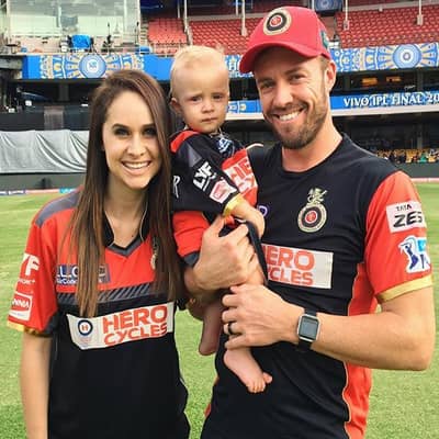 AB De Villiers IPL, Biography, Wife, Career, Record, Family, Debut & More