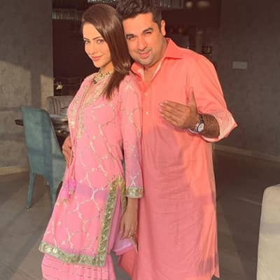 Aamna Sharif Husband, Biography, Family, TV Shows, Movies & More