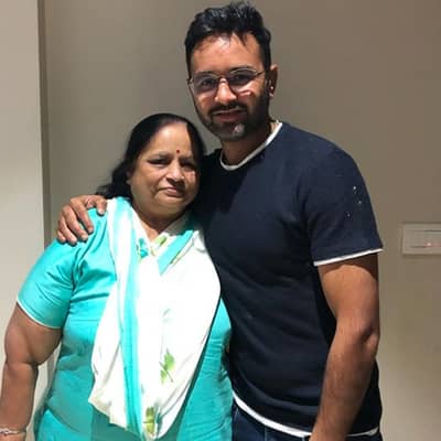 Parthiv Patel Family, Biography, Wife, Career, Records, IPL, Wiki & More